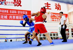 市運會拳擊比賽圓滿落幕，拳擊運動賽事組織與管理經(jīng)驗總結(jié)