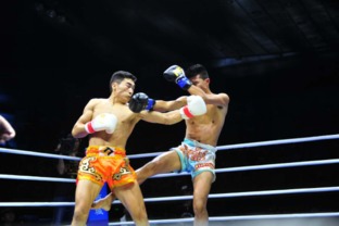 ff聯賽首站圓滿落幕，鐵血少俠tkok 1勇奪桂冠