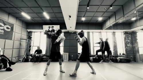 《熱辣滾燙》效應 拳館咨詢量激增20%，七成為女性，拳擊運動迎來新熱潮