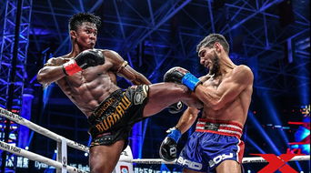 曼谷倫披尼泰拳館 門票購買、交通指南與賽事體驗全攻略